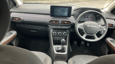 Dacia Sandero Stepway 1.0 TCe Journey 5dr Petrol Hatchback